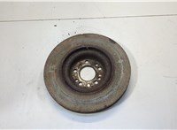 Диск тормозной Mercedes GL X164 2006-2012 20605857 #1