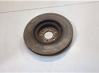  Диск тормозной Mercedes GL X164 2006-2012 20605859 #1