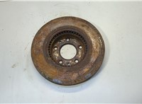  Диск тормозной Mazda 6 2008-2012 USA 20605861 #1