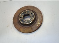  Диск тормозной Mazda 6 2008-2012 USA 20605861 #3
