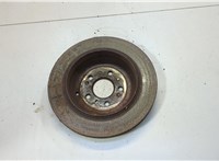  Диск тормозной Mercedes GL X164 2006-2012 20605866 #1