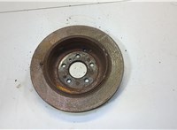  Диск тормозной Mercedes GL X164 2006-2012 20605867 #1