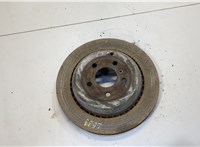  Диск тормозной Mercedes GL X164 2006-2012 20605867 #3