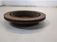  Диск тормозной Mazda MPV 1999-2006 20605869 #2