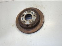  Диск тормозной Mazda MPV 1999-2006 20605869 #3