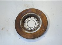  Диск тормозной Mazda 6 2008-2012 USA 20605873 #1