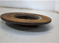  Диск тормозной Mazda 6 2008-2012 USA 20605873 #2