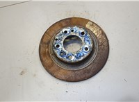  Диск тормозной Mazda 6 2008-2012 USA 20605873 #3