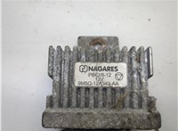  Реле накала Ford Kuga 2008-2012 20605879 #2