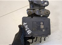  Блок АБС, насос (ABS, ESP, ASR) Audi A3 (8P) 2003-2013 20605891 #2