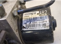  Блок АБС, насос (ABS, ESP, ASR) Chevrolet Cruze 2009-2015 20605911 #2