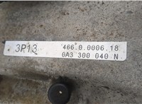  КПП 6-ст.мех 4х4 (МКПП) Audi A4 (B7) 2004-2009 20605924 #8