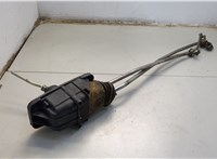  Кулиса КПП Audi A6 (C6) 2004-2011 20605948 #3