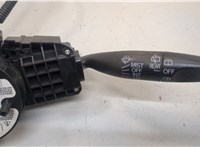  Переключатель поворотов и дворников (стрекоза) Honda Civic 2000-2006 20605957 #4