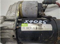  Стартер Opel Corsa C 2000-2006 20605966 #4