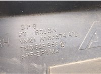  Защита арок (подкрылок) Ford Galaxy 2000-2006 20605967 #3