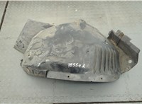  Защита арок (подкрылок) Mercedes C W204 2006-2015 20605971 #1