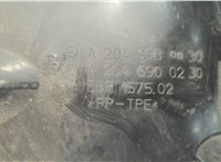  Защита арок (подкрылок) Mercedes C W204 2006-2015 20605971 #2