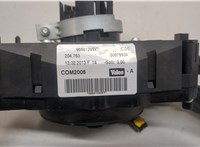  Переключатель поворотов и дворников (стрекоза) Peugeot 207 2006-2015 20605986 #4