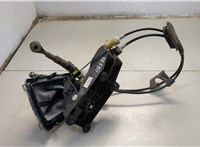  Кулиса КПП Nissan Qashqai 2013-2022 20605999 #4