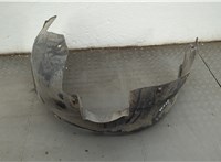  Защита арок (подкрылок) Opel Vectra B 1995-2002 20606001 #2