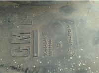  Защита арок (подкрылок) Opel Vectra B 1995-2002 20606001 #4