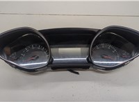  Щиток приборов (приборная панель) Peugeot 308 2013-2021 20606005 #1