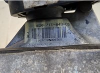  Кулиса КПП Volkswagen Polo 2009-2014 20606007 #3
