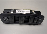 68086693AC Кнопка стеклоподъемника (блок кнопок) Dodge Durango 2010-2013 20606010 #1