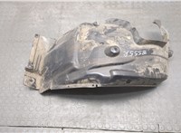  Защита арок (подкрылок) BMW 3 E90, E91, E92, E93 2005-2012 20606015 #2