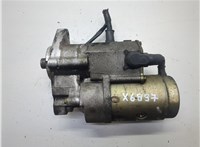  Стартер Hyundai Terracan 2001-2007 20606031 #1