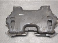  Защита моторного отсека (картера ДВС) Mercedes E W211 2002-2009 20606035 #1
