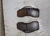  Колодки тормозные Iveco EuroCargo 3 2015-2025 20606044 #3