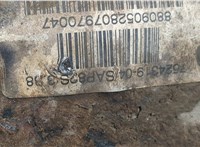  Редуктор моста BMW 3 E90, E91, E92, E93 2005-2012 20606047 #6