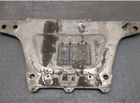  Защита моторного отсека (картера ДВС) BMW 3 E46 1998-2006 20606055 #1