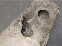  Защита моторного отсека (картера ДВС) BMW 3 E46 1998-2006 20606055 #2