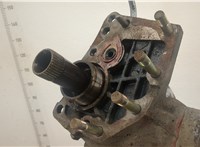  Редуктор Раздаточный КПП (раздатка) Toyota RAV 4 2000-2005 20606070 #4