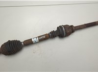  Полуось (приводной вал, шрус) Renault Laguna 2 2001-2007 20606083 #1