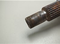 Полуось (приводной вал, шрус) Renault Laguna 2 2001-2007 20606083 #2