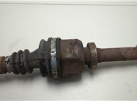  Полуось (приводной вал, шрус) Renault Laguna 2 2001-2007 20606083 #5