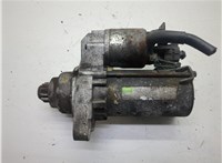  Стартер Volkswagen Polo 2009-2014 20606084 #1
