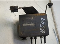 34512460505, 2460505 Блок АБС, насос (ABS, ESP, ASR) BMW 3 E46 1998-2006 20606086 #2