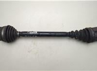  Полуось (приводной вал, шрус) Audi A4 (B6) 2000-2006 20606092 #1