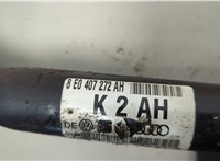  Полуось (приводной вал, шрус) Audi A4 (B6) 2000-2006 20606092 #3