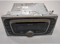  Магнитола Ford Kuga 2008-2012 20606100 #1
