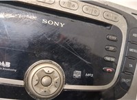  Магнитола Ford Kuga 2008-2012 20606100 #4