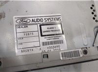  Магнитола Ford Kuga 2008-2012 20606100 #6