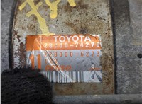  Стартер Toyota RAV 4 2000-2005 20606106 #3