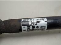  Полуось (приводной вал, шрус) Audi A4 (B6) 2000-2006 20606111 #3
