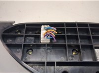  Переключатель отопителя (печки) Nissan Primera P12 2002-2008 20606115 #3